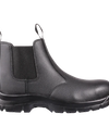 DOT Chelsea Safety boots