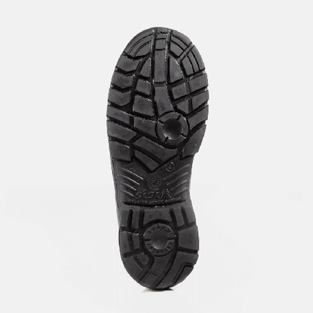 Sisi Jennifer Ladies Safety Shoe