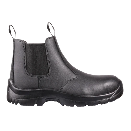DOT Chelsea Safety boots