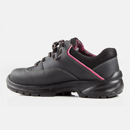 Sisi Jennifer Ladies Safety Shoe