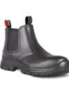 DOT Chelsea Safety boots