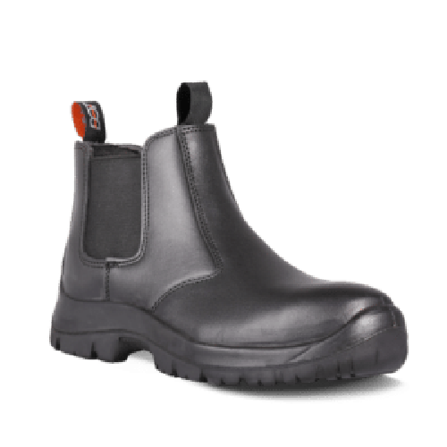 DOT Chelsea Safety boots