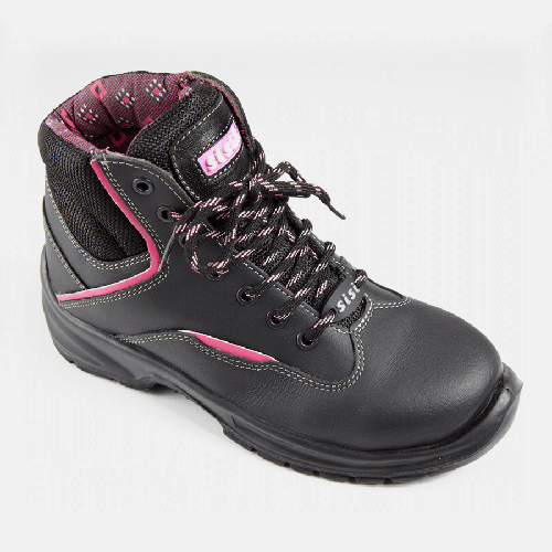 Sisi Reese Ladies Safety Boot