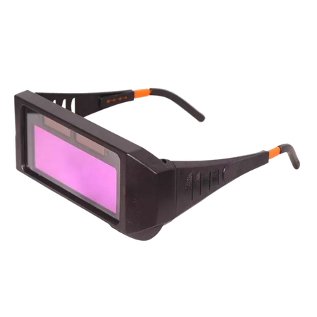 Auto Darkening Welding Spectacles