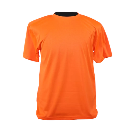 High Visibility (HiViz) T-shirts
