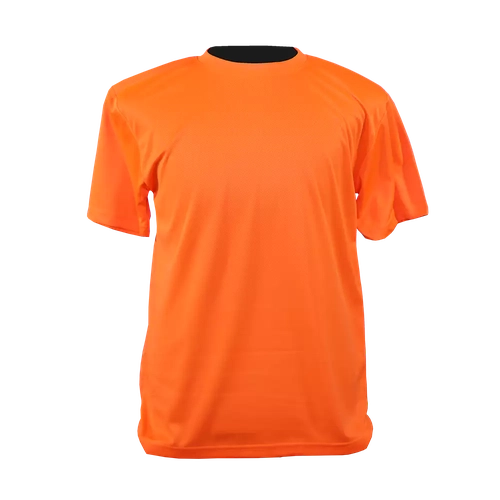 High Visibility (HiViz) T-shirts