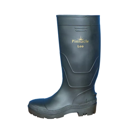 Pinnacle Leo Steel toe cap Gumboots