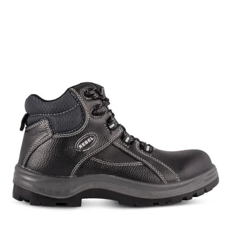 Rebel Non-metallic Work Boot