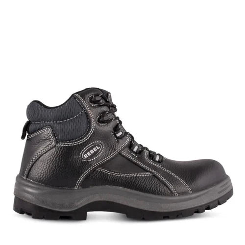 Rebel Non-metallic Work Boot