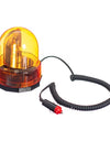 Revolving warning light R230