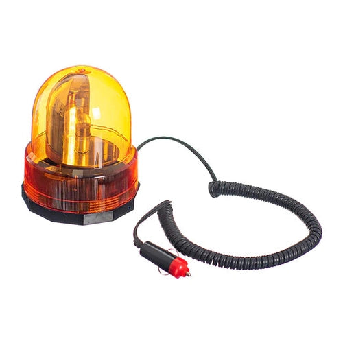 Revolving warning light R230