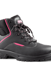 Sisi Reese Ladies Safety Boot