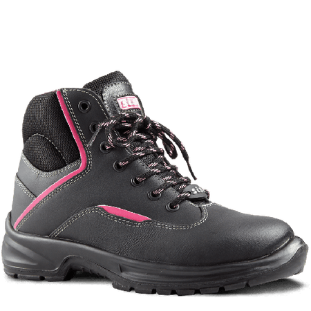 Sisi Reese Ladies Safety Boot