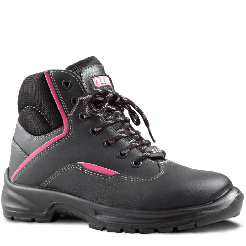 Sisi Reese Ladies Safety Boot