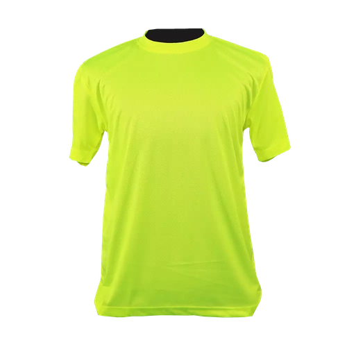 High Visibility (HiViz) T-shirts