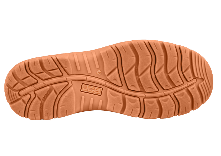 JCB Chelsea Safety boots STC