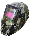 Auto Darkening Wak Camo Welding Helmet