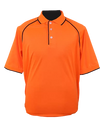 High Visibility (Hi Viz) Golf Shirts