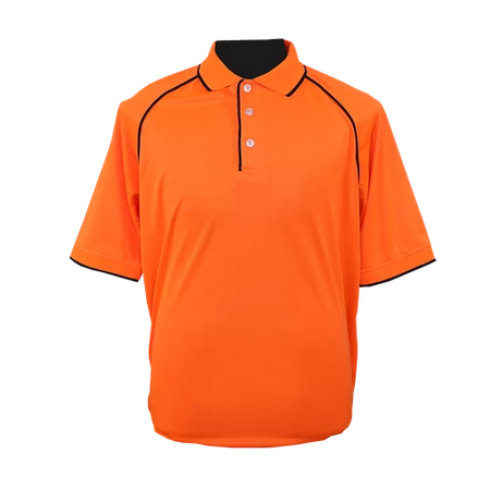 High Visibility (Hi Viz) Golf Shirts