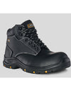 JCB Hiker HRO Black