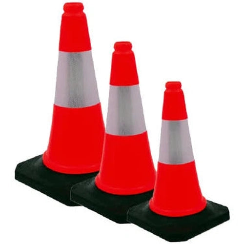 Traffic Cone Orange