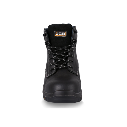 JCB Hiker HRO Black