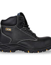 JCB Hiker HRO Black