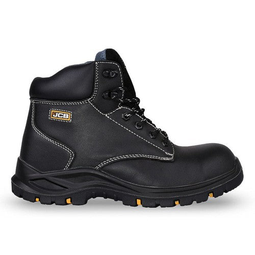 JCB Hiker HRO Black