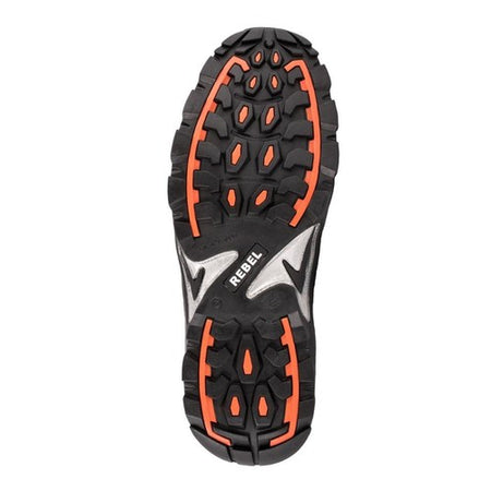Rebel Enduro-Max Safety Shoe