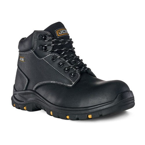 JCB Hiker HRO Black