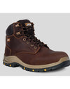 JCB Hiker HRO Brown