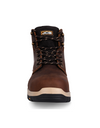 JCB Hiker HRO Brown