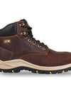 JCB Hiker HRO Brown