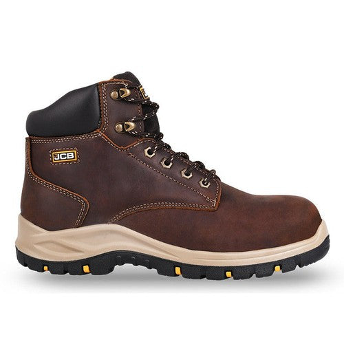 JCB Hiker HRO Brown