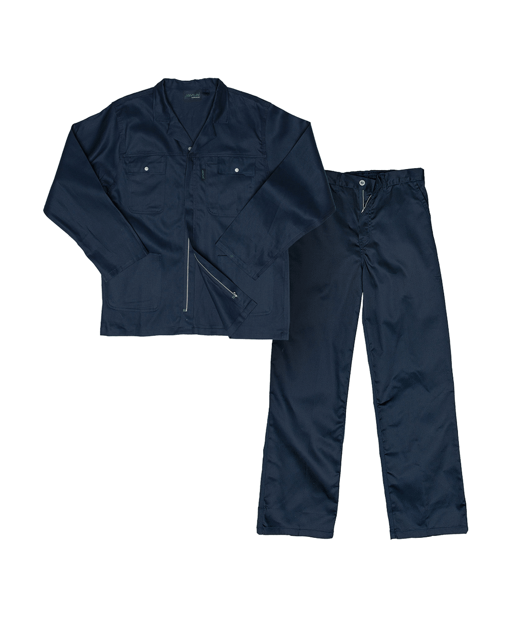 J54 Conti Suit SABS Specification