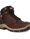 JCB Hiker HRO Brown