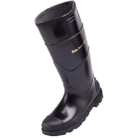Bata Non-Steel Toe Gumboots