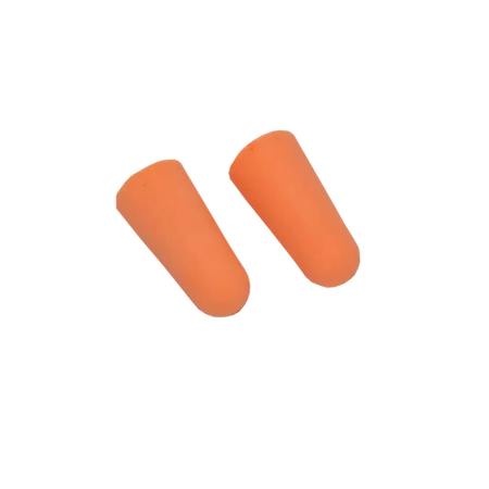 Foam Cordless Earplugs (Box of 100)