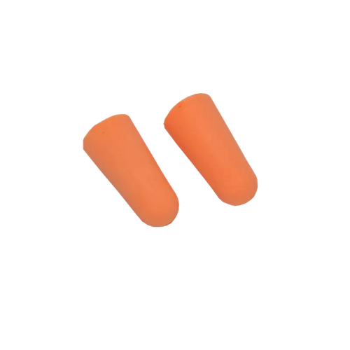 Foam Cordless Earplugs (Box of 100)