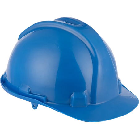 Hard Hats Assorted Colors