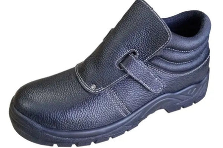 Pinnacle Kukka Welding Safety Boots