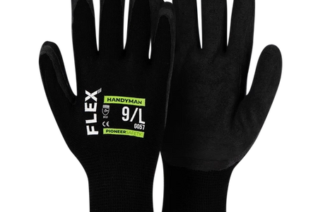 Flex Handyman gloves