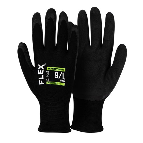 Flex Handyman gloves