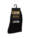 JCB Casual Dress Quality Cotton Blend Socks