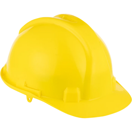 Hard Hats Assorted Colors