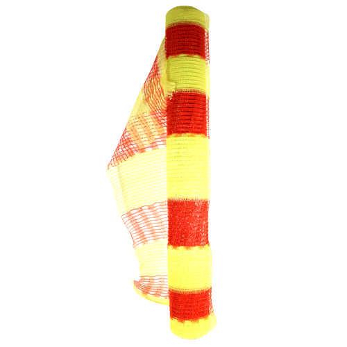 1m x 50m Barricade netting