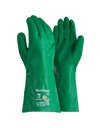 Maxichem Chemical Resistant Gauntlet Gloves