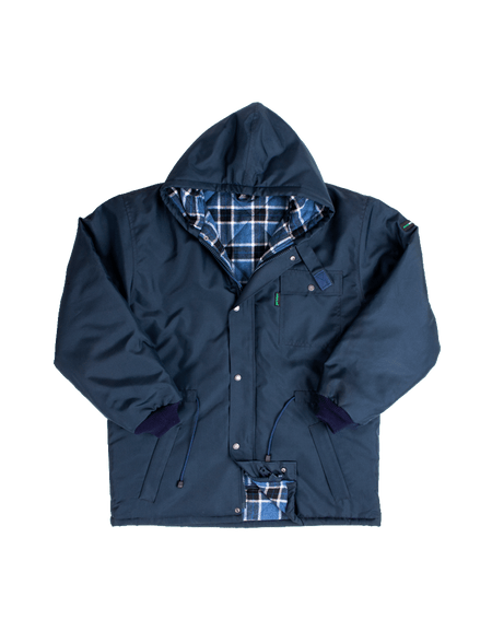 Javlin Double-Insulated Freezer Jacket
