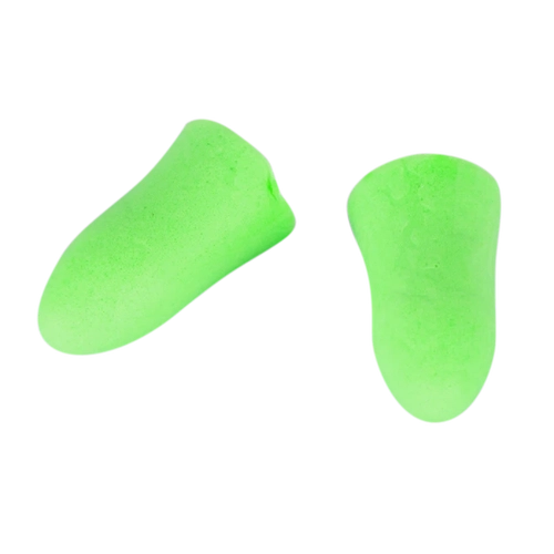 Foam Cordless Earplugs (Box of 100)