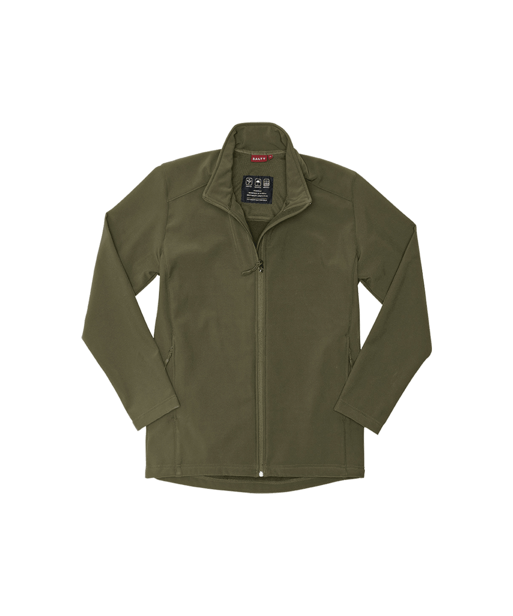 Etosha Softshell Jacket